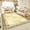 BK03-Flannel-1, variant on European Style Large Size Household Carpet for Living Room Light Luxury Sofa Floor Mat Bedroom r Ru