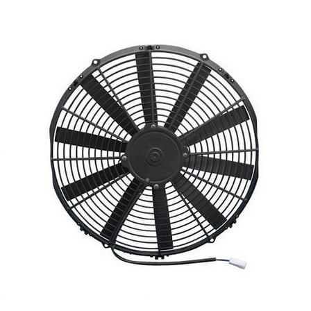 SPAL 30100400 16'' Low-Profile Fan