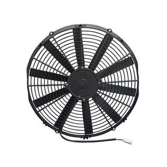 SPAL 30100400 16'' Low-Profile Fan