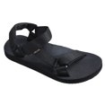 thumbnail image 4 of Sandalias de playa de verano unisex Sandalias de agua con punta abierta cómodas para mujeres y hombres, 4 of 9