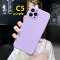 thumbnail image 1 of Funda Anti-caída de Color sólido para Samsung A13 A13LITE A23 A12 A32 A52 A72 A03 A207F M01SA02S A10S J7 Prime A51 J2 Prime A10 A125 A30 A50S A30S A20 M40S M10 M10S A205 M02S Grand Prime Plus funda, 1 of 4