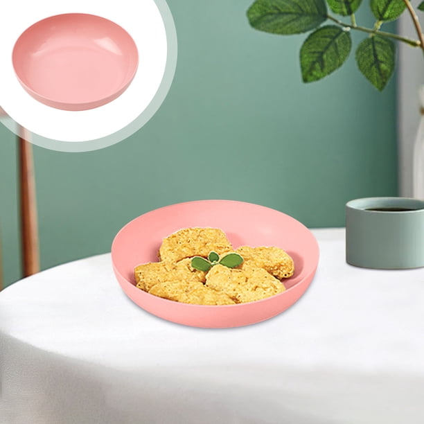 Comedero para gatos Fatigue, cuenco profundo y ancho, para gatos pequeños de patas cortas, antideslizante, apto para seco y húmedo, resistente a las roturas, apto para lavavajillas, para