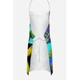thumbnail image 4 of Carolines Treasures MW1227APRON Mixed Fruits & Vegetables Apron, 4 of 4