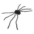 thumbnail image 2 of Araña Falsa GiganteFácil De UsarDecoraciones Realistas De HalloweenAraña Creativa De Amplia Aplicación Brillante Para Decoración De Fiestas ANGGREK Universal, 2 of 8