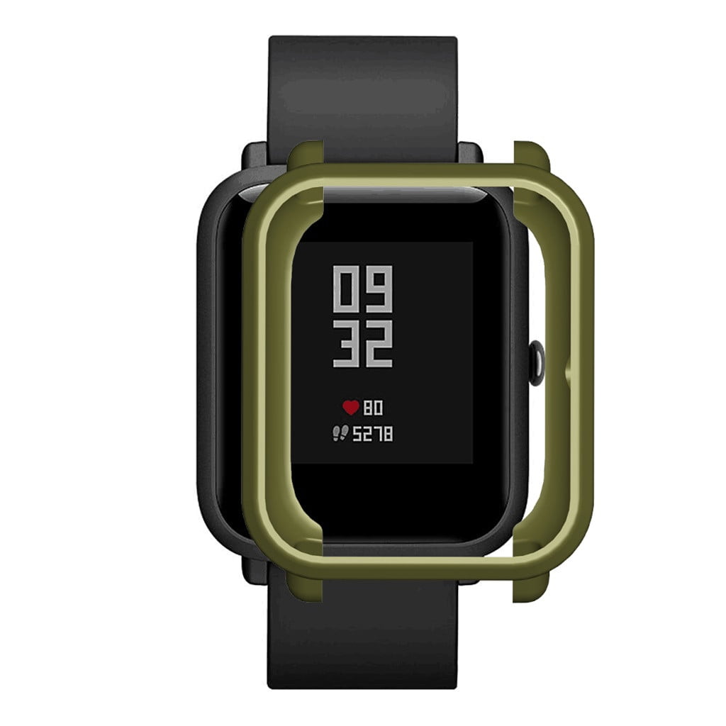 huami amazfit lite
