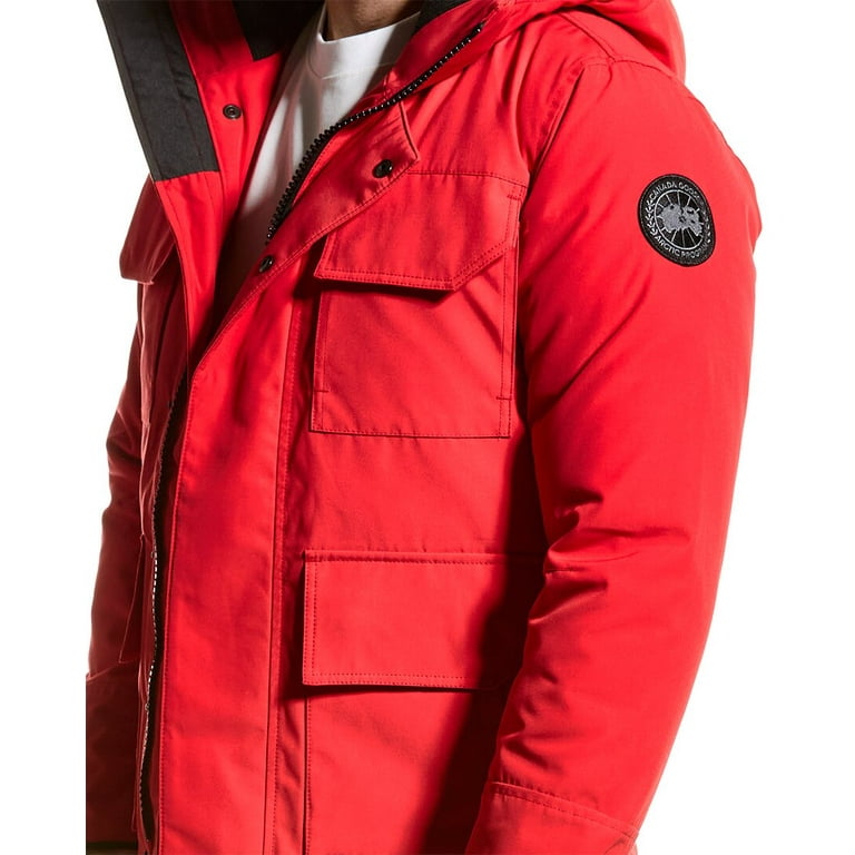 Canada goose black label maitland online