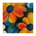 thumbnail image 4 of BANET , Table Cloth for Fall , for Kitchen Dining Room Party , Use Table Cover, white, 4 of 8