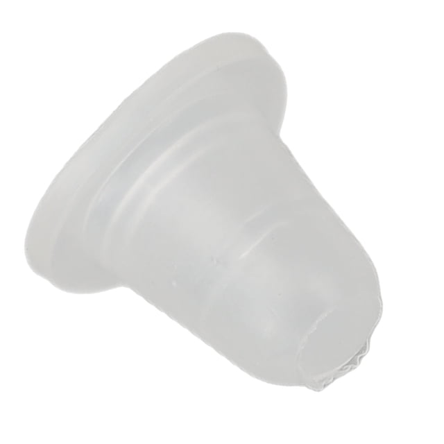 Vasos de tinta para tatuajes transparentes, vasos de tinta para tatuajes de 100 piezas, vasos para tinta de color para tatuajes, vasos de tinta para tatuajes desechables, respuesta rápida