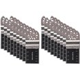 thumbnail image 1 of Bi-metal Oscillating Saw Blades Universal Quick Release Multitool Tool Metal Oscillating Saw Blades_High-quality, 1 of 5