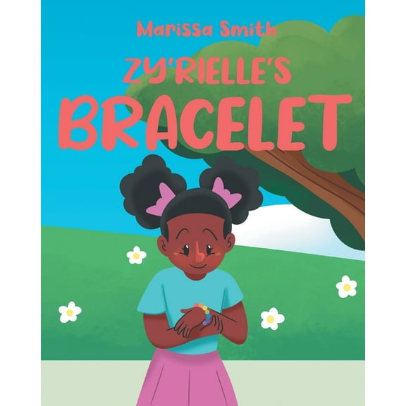 Zy'rielle's Bracelet, (Paperback)