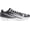 Black/White, variant on Under Armour Blur Select Jr Kid's Boy's Football Cleats