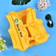 thumbnail image 4 of Children Life Vest, Fine Craftsmanship Subtle Design  For Activity, 4 of 8