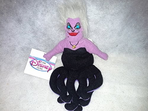 beanie baby mermaid