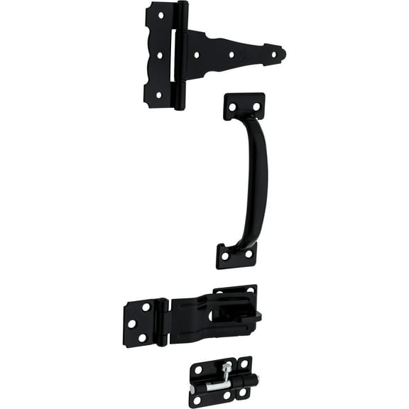 National Hardware N166-006 Shed Kit