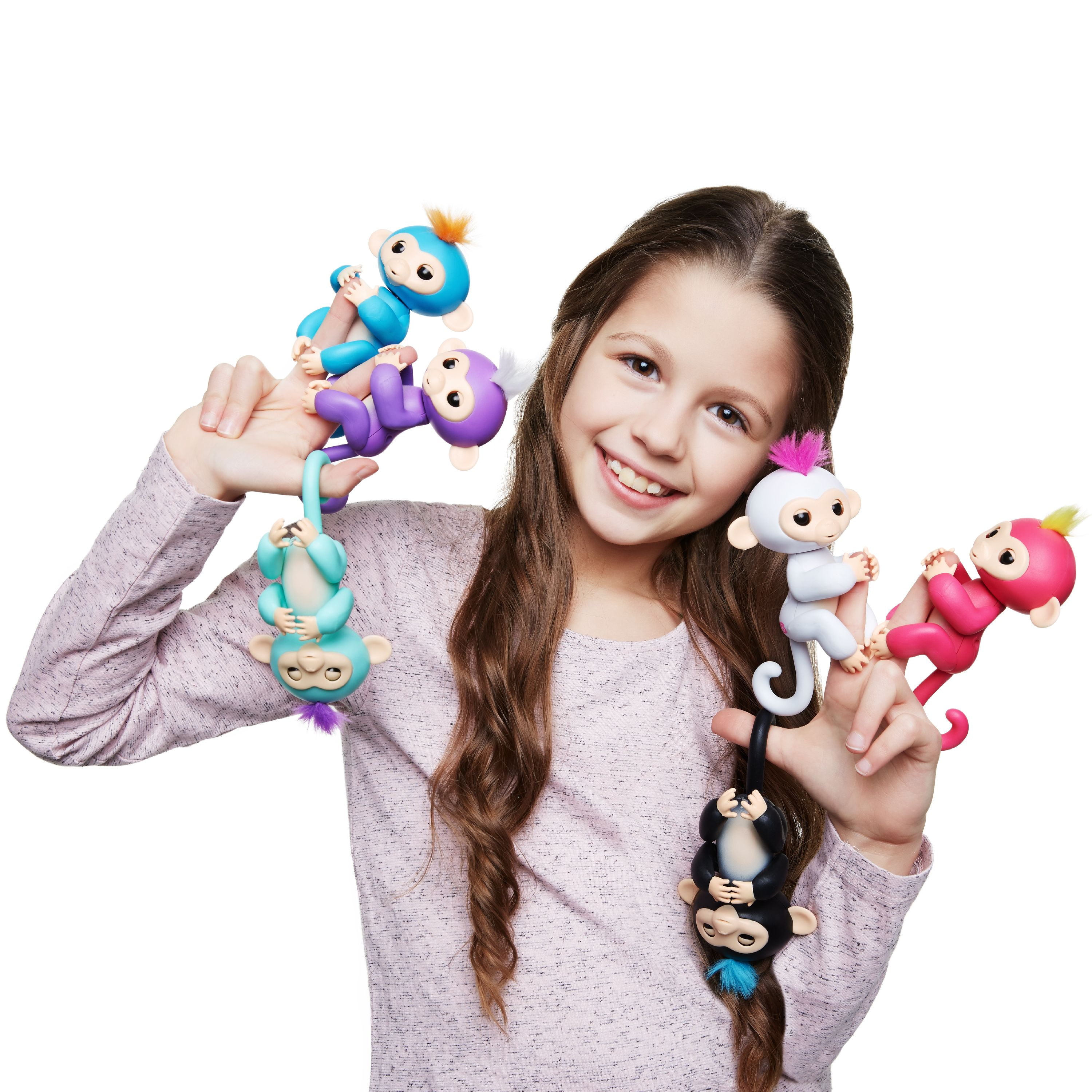 finger monkey toy price