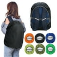 thumbnail image 4 of Bag Backpack Cover Women Men Waterproof Bag Rain Cover For Cycle Camping Hiking Mountaineering Running Fishing, 4 of 7