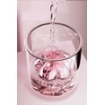 thumbnail image 4 of Molde for cubitos de hielo con forma de Sakura, bandeja de hielo de silicona con forma de flor for cócteles y bebidas creativos, 4 of 6