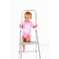 thumbnail image 3 of That's How I Roll - Funny Saying Stroller Rolling Gangsta - Cute One-Piece Infant Baby Bodysuit, 3 of 4