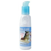 PetzLife - Oral Care Gel Salmon Oil 4 oz