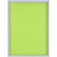 thumbnail image 1 of 21 x 29 in. Green Glass White Board Wall Decor, 1 of 1