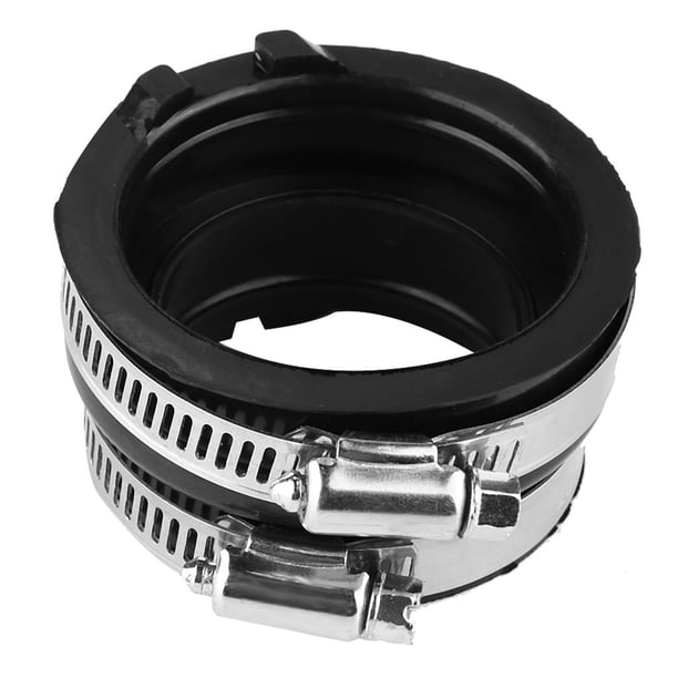 Adaptador De Colector De Admisión De Interfaz De Carburador, Arranque De Junta Para Yamaha Grizzly 600 1998-2001 Guardurnaity VI003310-00