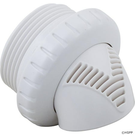 - Inlet Fitting, Infusion Venturi, 1-1/2