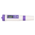 thumbnail image 4 of ORP Meter, ORP Test Pen Digital Display Replaceable PH Probe  For Swimming Pools For Laboratories For Spas, 4 of 8