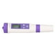 thumbnail image 4 of Probador De ORP, Pantalla Digital De Medidor De ORP Sonda De PH Reemplazable, Duradera Y Resistente Datos Almacenados Sincrónicamente Para Spas Para Laboratorios Para Piscinas, 4 of 8