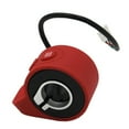 thumbnail image 2 of Thumb Throttle For X6 For X7 For X8 Pro Electric Scooter Thumb accelerator, 2 of 7