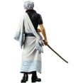 thumbnail image 3 of Ichibansho - Gintama - Masterlise Expiece - Gintoki Sakata (Gintama Exhibition) Figure, 3 of 5