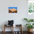 thumbnail image 3 of Art.com Mt Whitney Morning Light Stretched Canvas Print Wall Art by Douglas Taylor, 24" x 16", 3 of 4