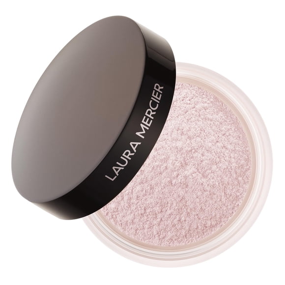 Polvo fijador para debajo de los ojos Laura Mercier Secret Brightening