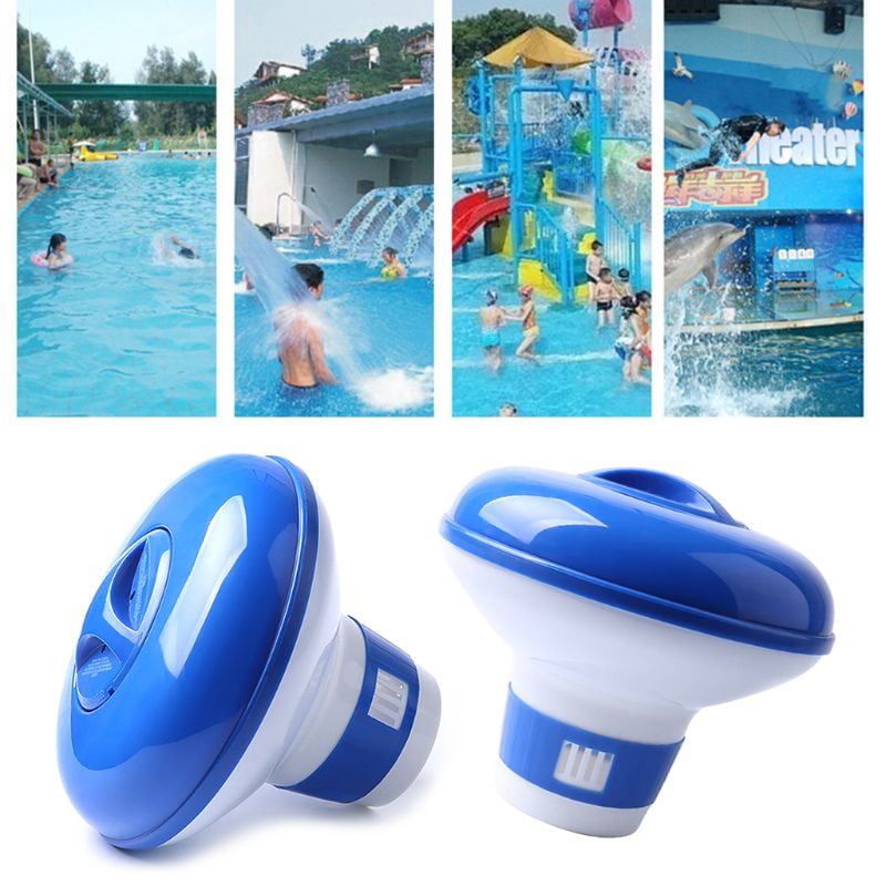 pool tablet floater