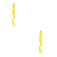 thumbnail image 1 of Jumpingount Extensión de cabello con Clip para mujer, postizos rectos de fibra de alta temperatura, peluca sin costuras, decoración para Bar Type11 NO11, 1 of 6
