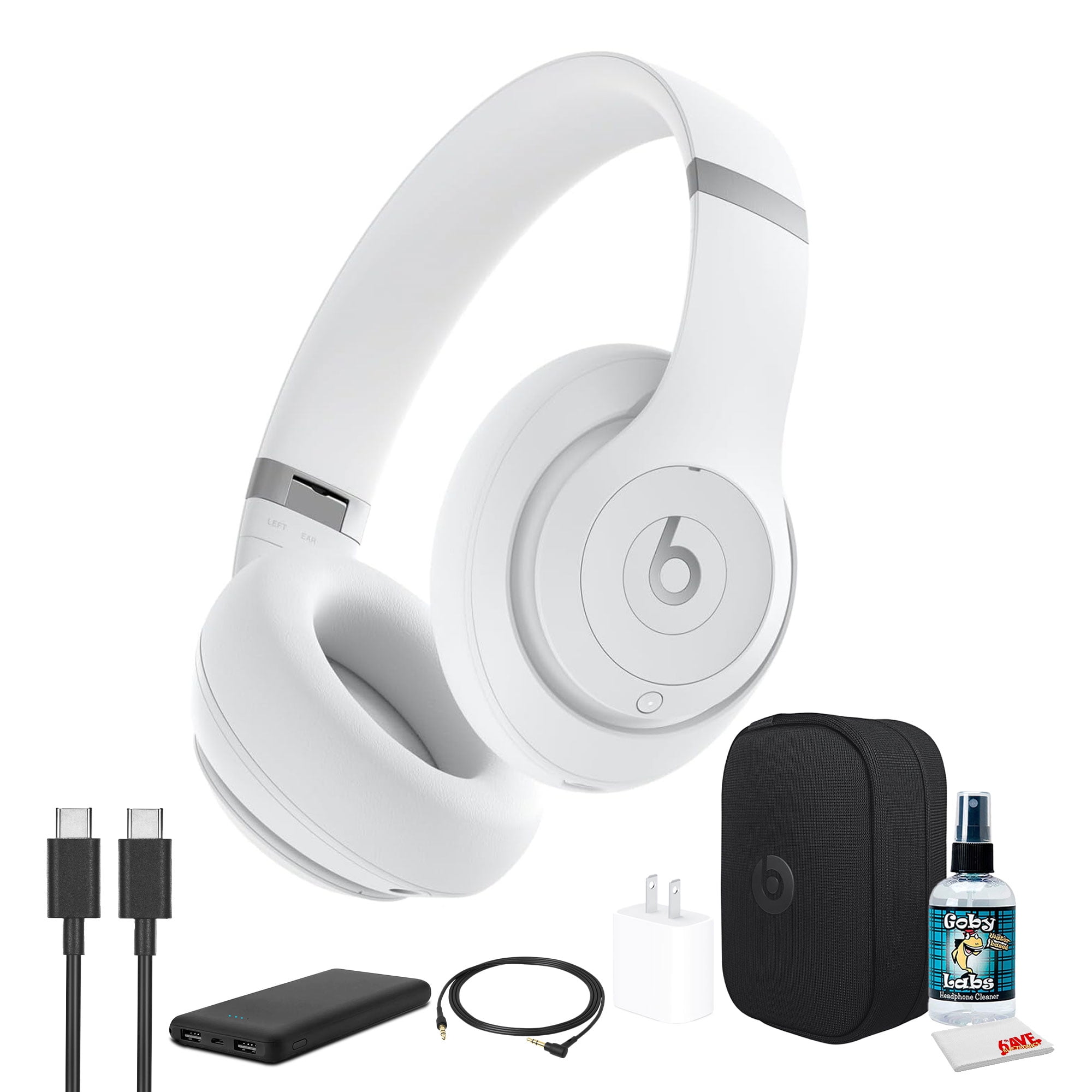 Beats Studio3 Wireless Noise Cancelling Headphones - Beats Beats Studio3 Wireless Noise Cancelling Headphones - Beats