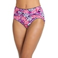 thumbnail image 1 of Jockey No Panty Line Promise Tactel Hip Brief, 1 of 1