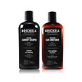 thumbnail image 1 of Brickell Menâs Daily Relieving Hair Care Routine, Dandruff Shampoo and Conditioner Set For Men, All Natural and Organic, Scented, 1 of 7