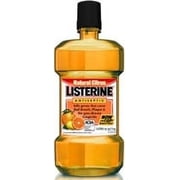 LISTERINE Advanced 50.7 Fl. Oz. Citrus Mouthwash