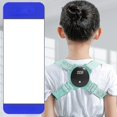 thumbnail image 1 of Smart Posture Corrector, Ultrasonic Far Infrared Portable Lymphatic Soothing Body Sculpting Neck Device Neck Acupoints Lymphvity Massager, 1 of 5