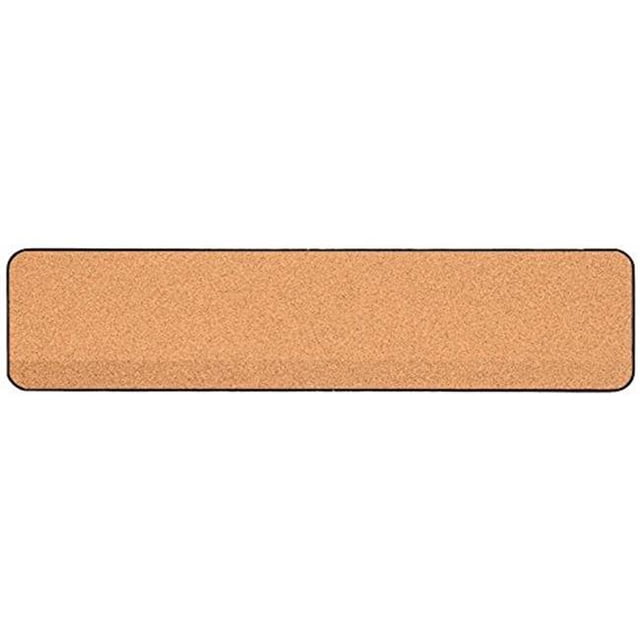 Aarco Products R1824 Tableau d'Affichage Ritz en Liège Naturel - 18 H x 24 W.