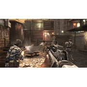 Call of Duty: Black Ops - Declassified - PlayStation Vita
