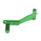 thumbnail image 1 of Palanca de cambio de engranaje de motocicleta Unique Bargains para Kawasaki NINJA 400 2018-2023, brazo de palanca de cambio verde, 1 of 7