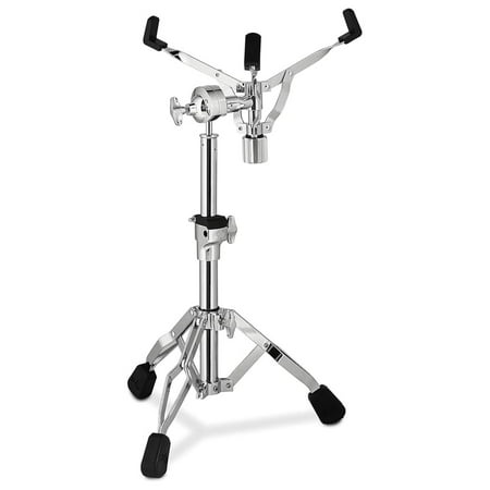 PDP Snare Drum Stand - Heavyweight Double Braced - DW Concept Series PDSSCO - Road-Ready Professional Drum Hardware - Socket Basket & Memory Lock