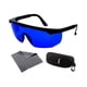 thumbnail image 5 of Professional Golf Ball Find Glasses with Cleaning Cloth, Finding Balls Eyeglass,, 5 of 9