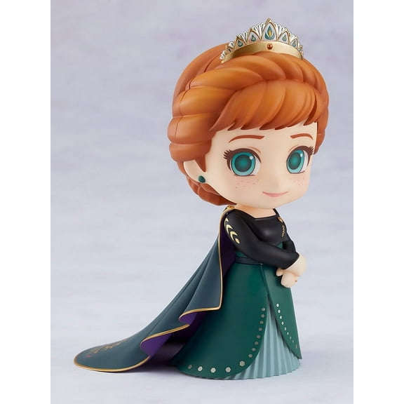 Disney Frozen II: Anna Epilogue Dress Ver Nendoroid PVC Figure