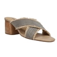 thumbnail image 2 of VANELi Womens Levya Slide  Casual Shoes, 2 of 5