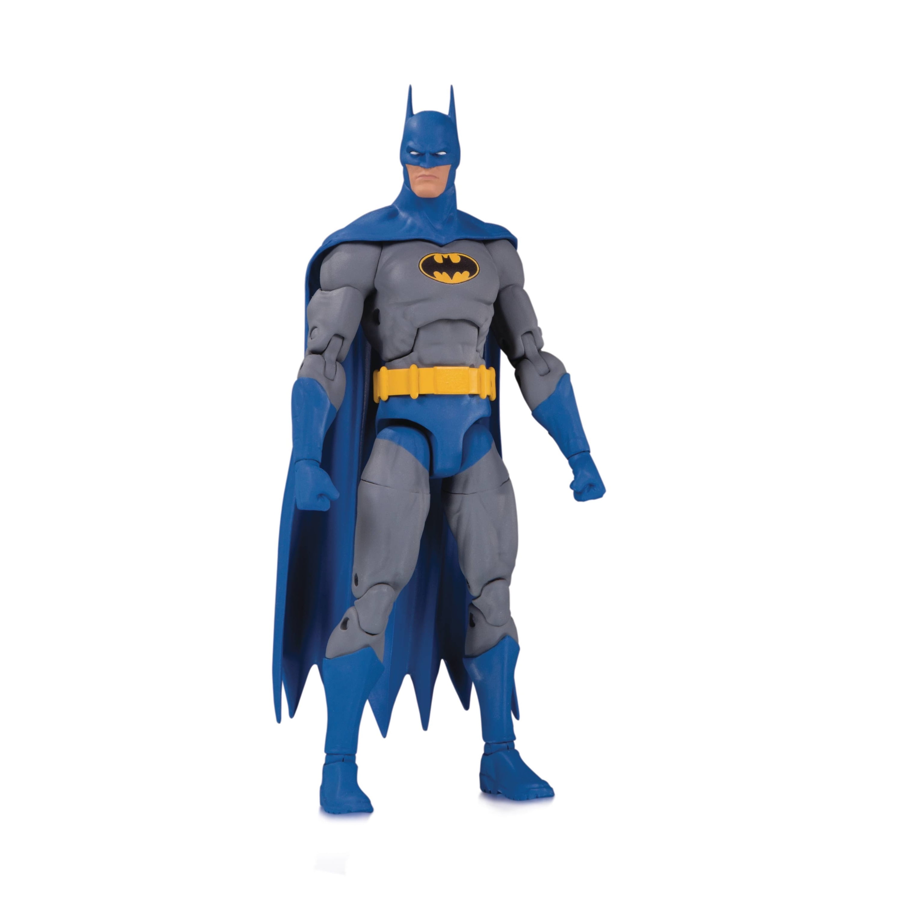dc essentials batman action figure