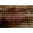 thumbnail image 4 of oneOone Cotton Silk Fabric Gingham Check Printed Craft Fabric BTY 42 Inch Wide, 4 of 4