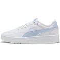 thumbnail image 1 of Tenis Puma Court Lally para Mujer 400367-09 blanco 24.5, 1 of 6