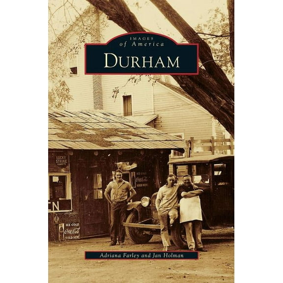 Durham (Hardcover)